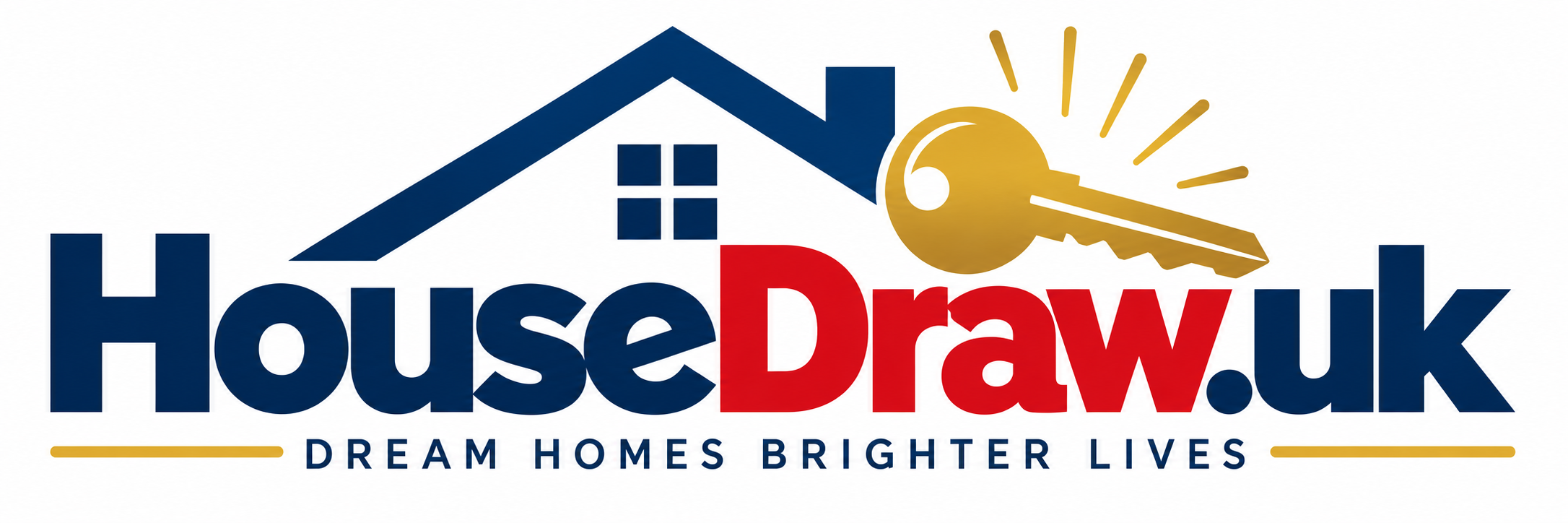 HouseDraw.uk - Dream Homes Brighter Lives
